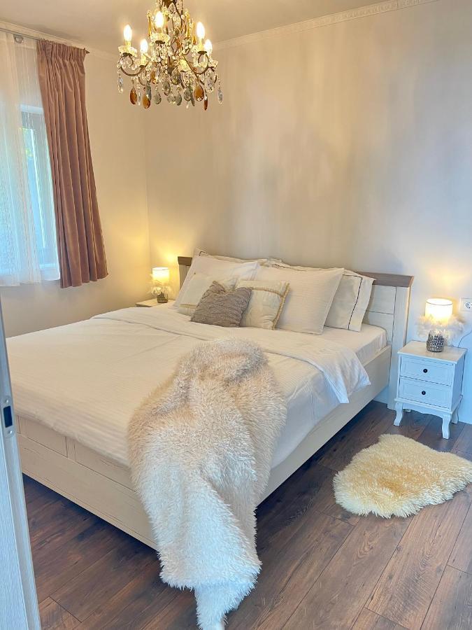Apartment Nave Ičići Esterno foto