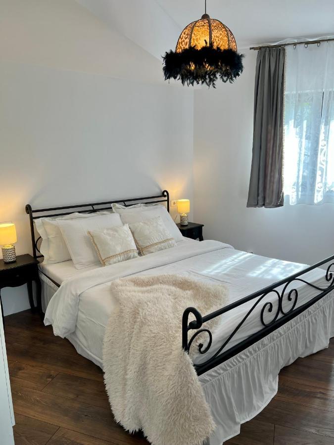 Apartment Nave Ičići Esterno foto